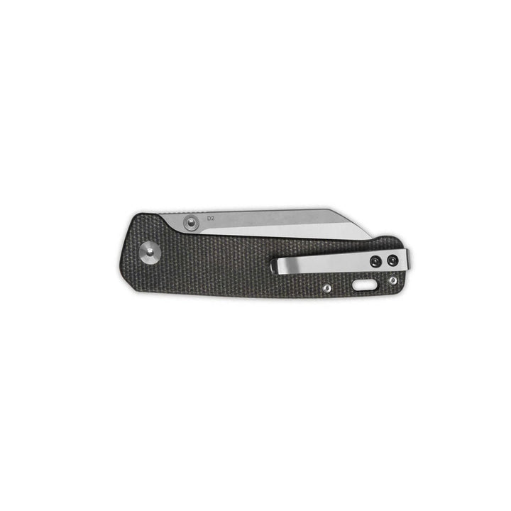 QSP Penguin V2 Liner Lock Pocket Knife
