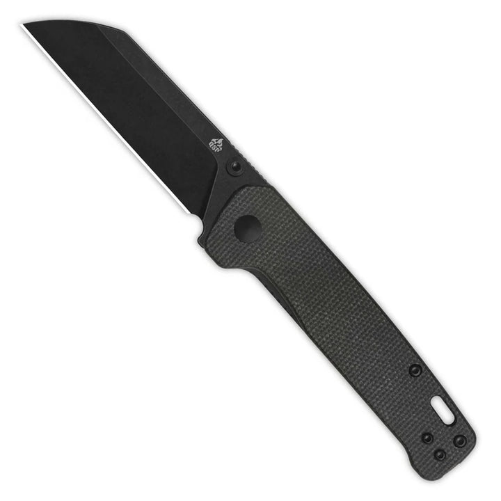 QSP Penguin V2 Liner Lock Pocket Knife