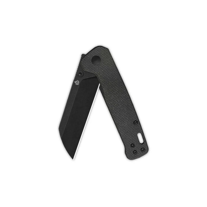 QSP Penguin V2 Liner Lock Pocket Knife
