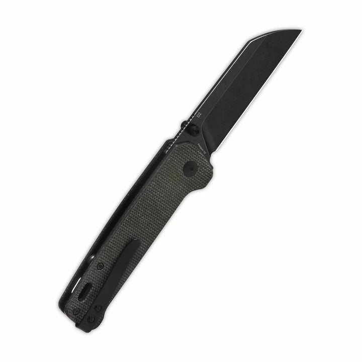 QSP Penguin V2 Liner Lock Pocket Knife