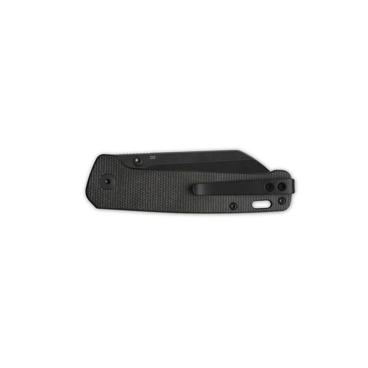 QSP Penguin V2 Liner Lock Pocket Knife
