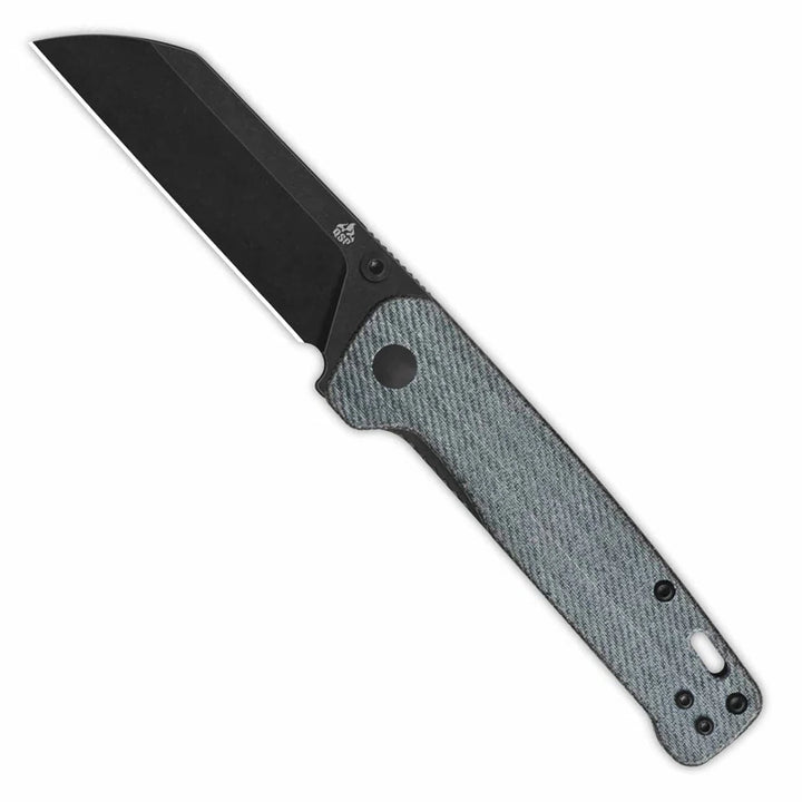 QSP Penguin V2 Liner Lock Pocket Knife