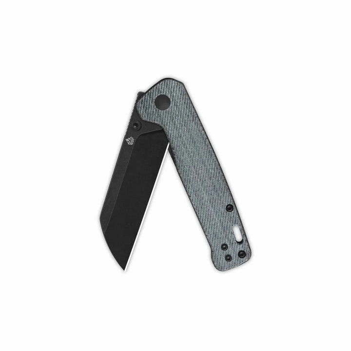QSP Penguin V2 Liner Lock Pocket Knife