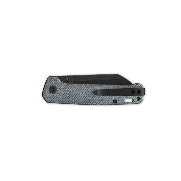 QSP Penguin V2 Liner Lock Pocket Knife