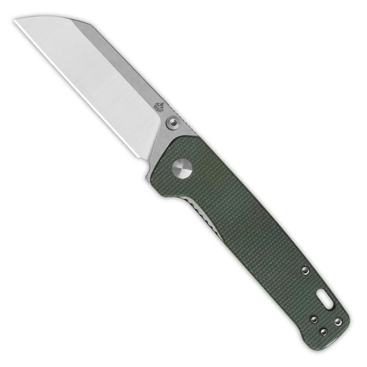 QSP Penguin V2 Liner Lock Pocket Knife