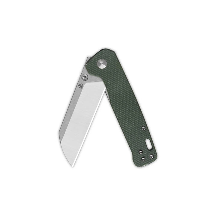 QSP Penguin V2 Liner Lock Pocket Knife