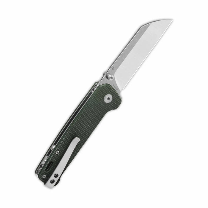 QSP Penguin V2 Liner Lock Pocket Knife