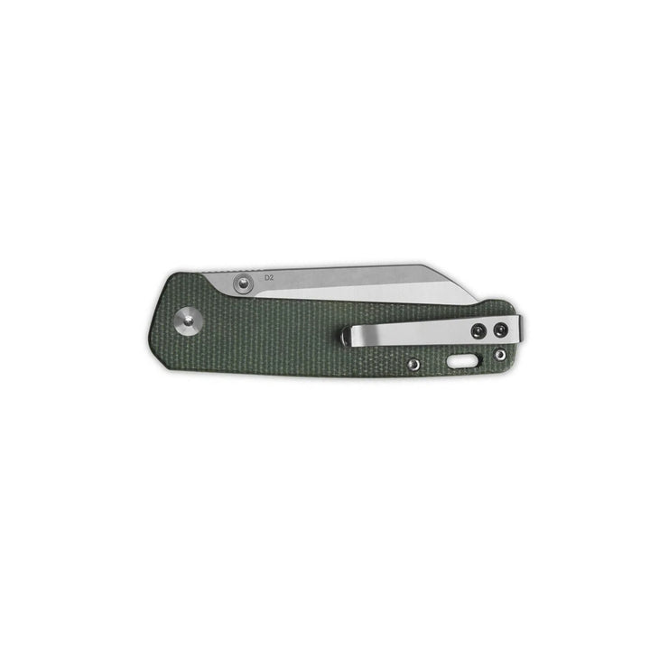 QSP Penguin V2 Liner Lock Pocket Knife