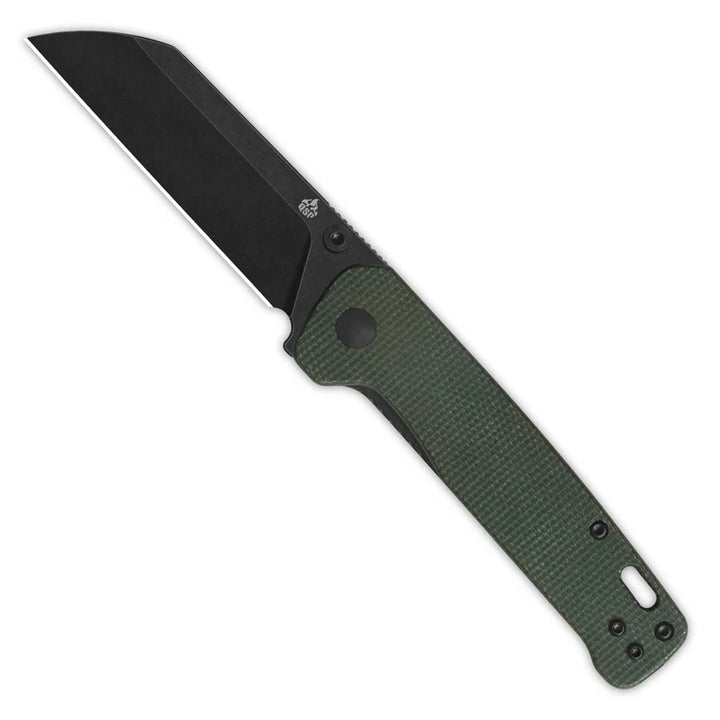 QSP Penguin V2 Liner Lock Pocket Knife