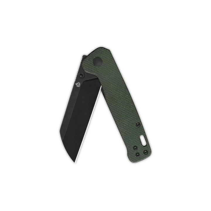 QSP Penguin V2 Liner Lock Pocket Knife