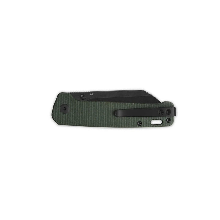 QSP Penguin V2 Liner Lock Pocket Knife