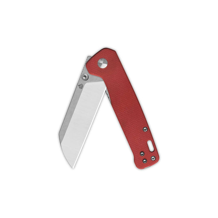 QSP Penguin V2 Liner Lock Pocket Knife