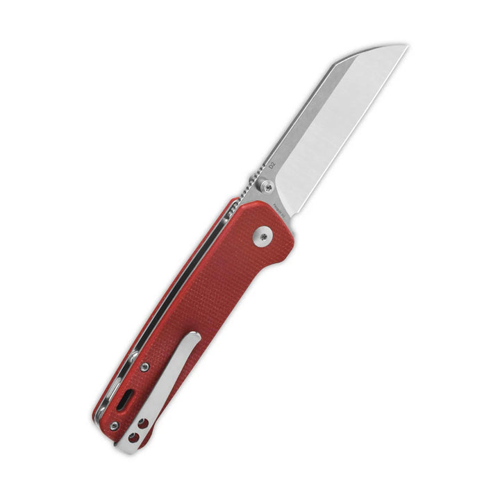 QSP Penguin V2 Liner Lock Pocket Knife