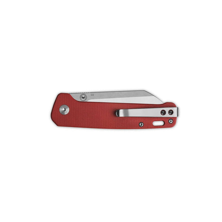 QSP Penguin V2 Liner Lock Pocket Knife