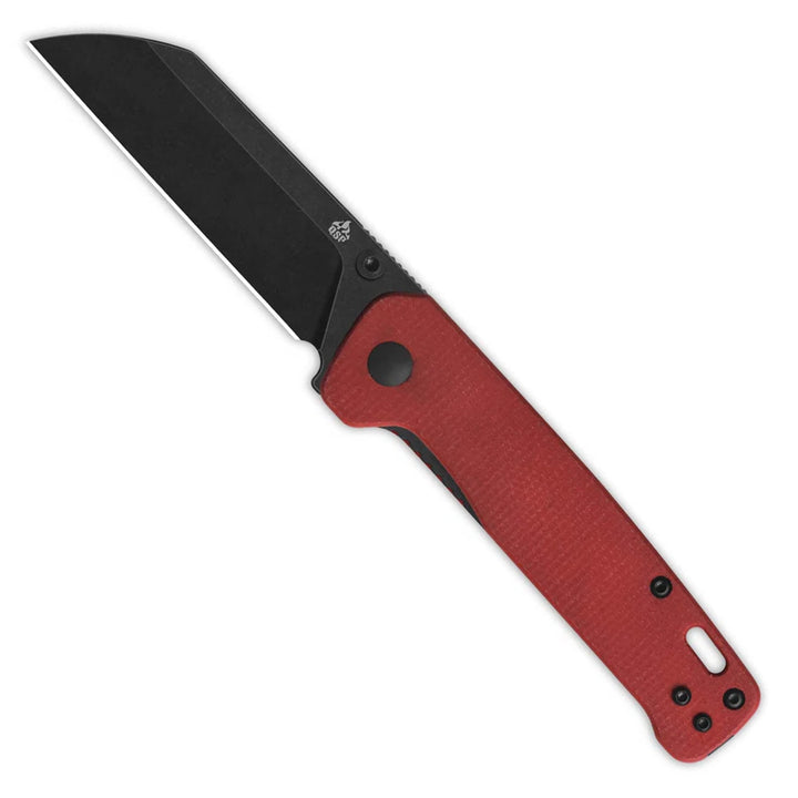 QSP Penguin V2 Liner Lock Pocket Knife