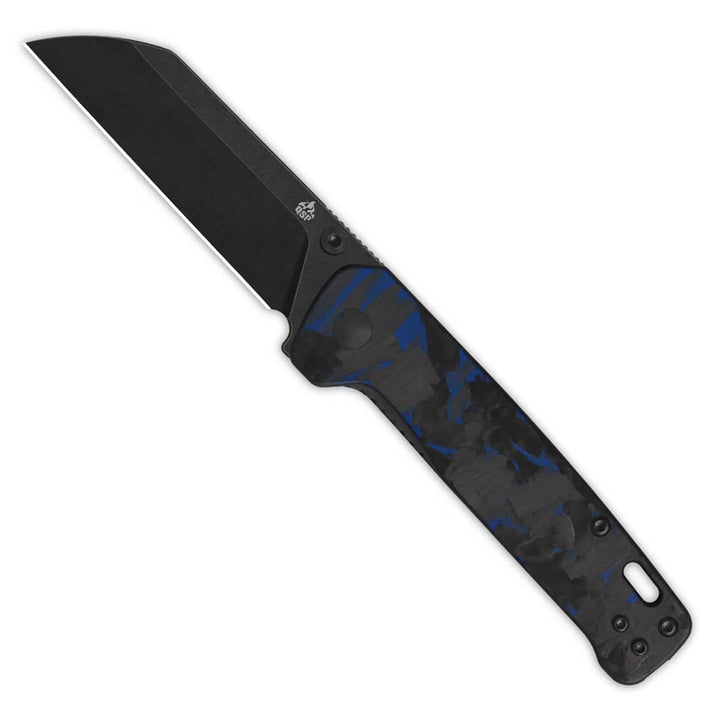QSP Penguin V2 Liner Lock Pocket Knife