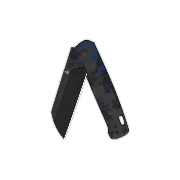 QSP Penguin V2 Liner Lock Pocket Knife