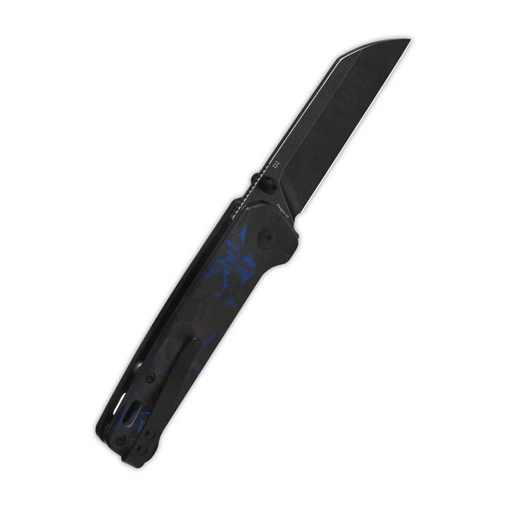 QSP Penguin V2 Liner Lock Pocket Knife