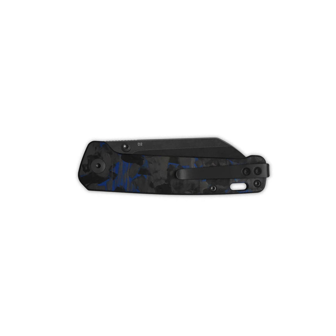 QSP Penguin V2 Liner Lock Pocket Knife