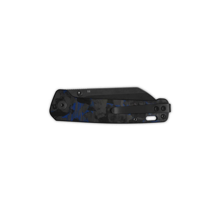 QSP Penguin V2 Liner Lock Pocket Knife