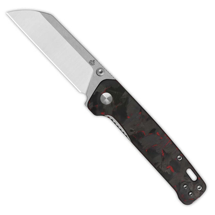 QSP Penguin V2 Liner Lock Pocket Knife