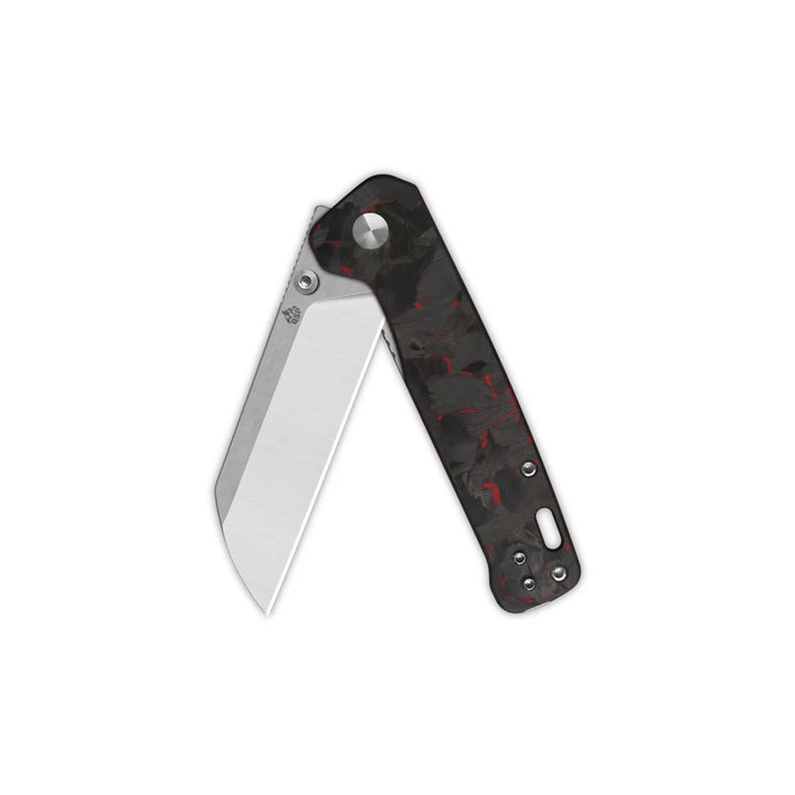 QSP Penguin V2 Liner Lock Pocket Knife