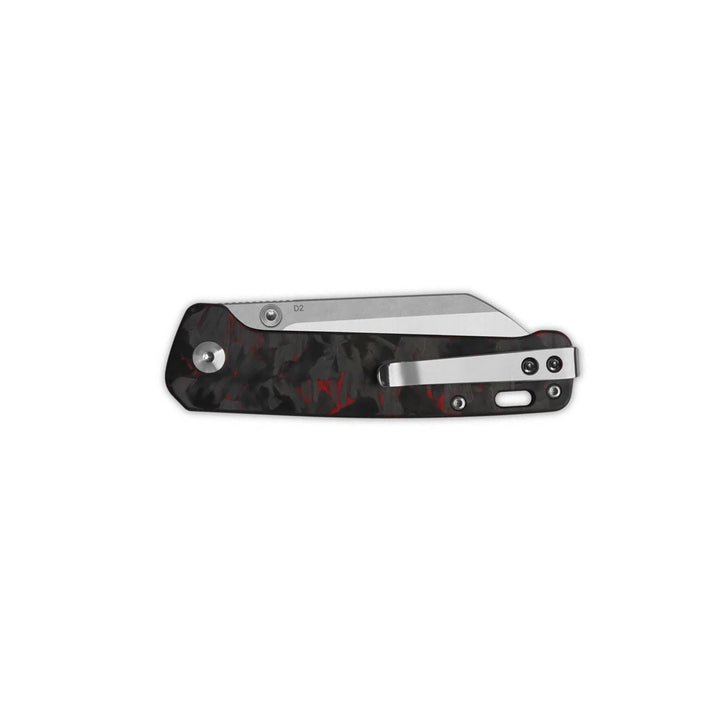 QSP Penguin V2 Liner Lock Pocket Knife