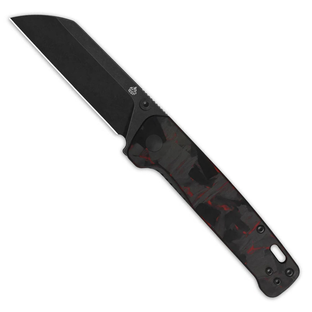 QSP Penguin V2 Liner Lock Pocket Knife