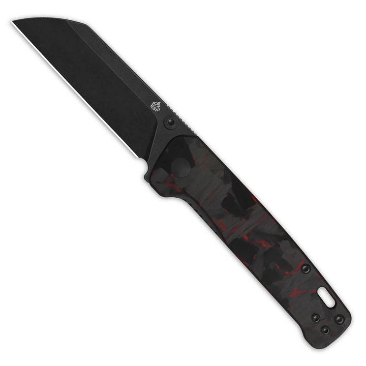 QSP Penguin V2 Liner Lock Pocket Knife
