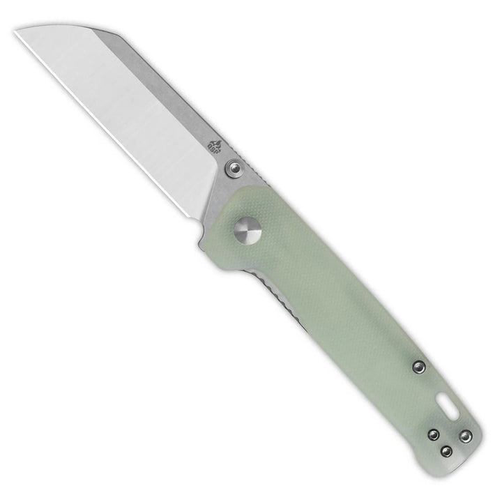 QSP Penguin V2 Liner Lock Pocket Knife