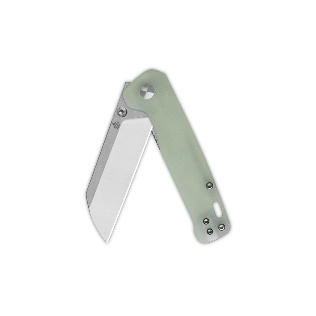 QSP Penguin V2 Liner Lock Pocket Knife