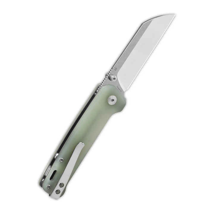 QSP Penguin V2 Liner Lock Pocket Knife