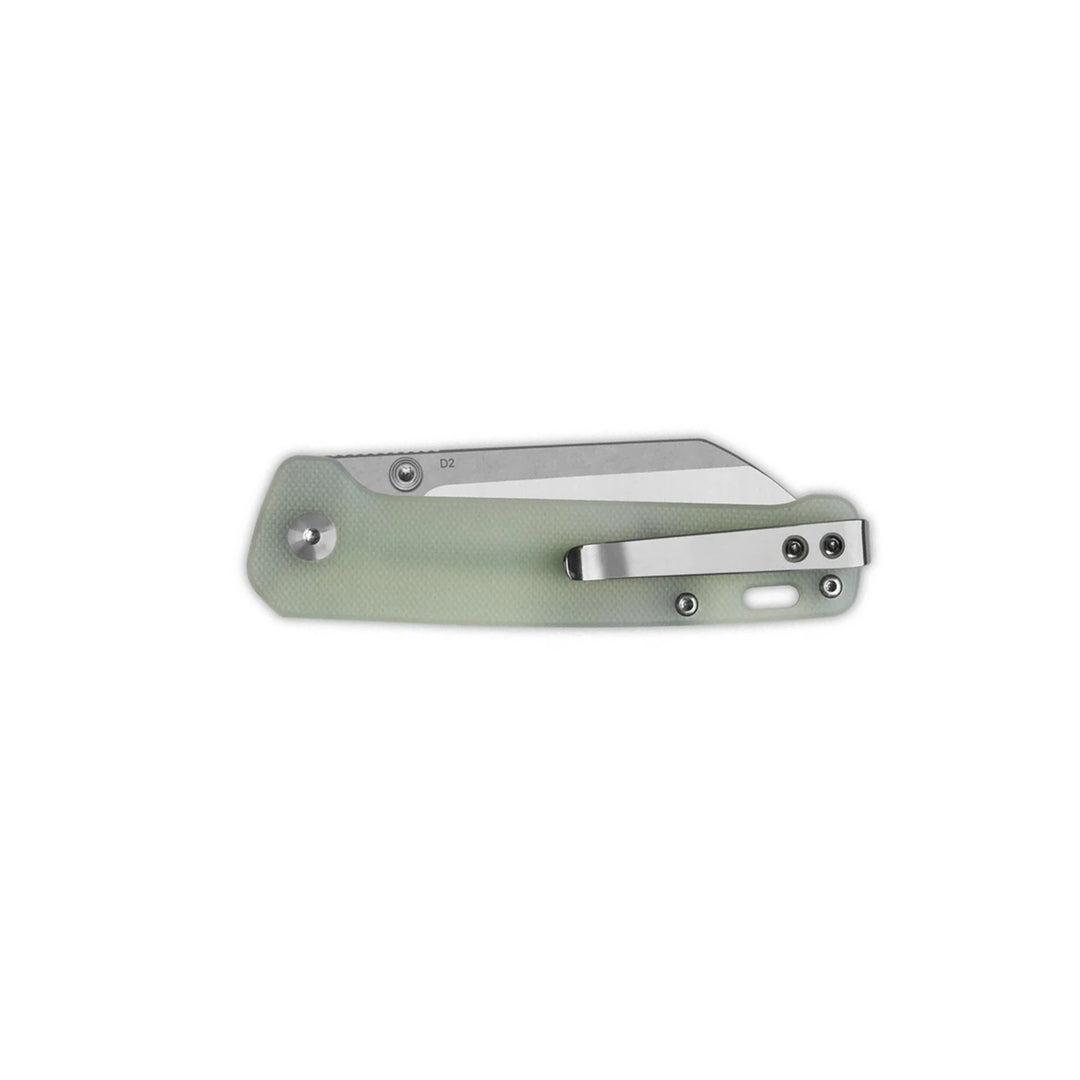 QSP Penguin V2 Liner Lock Pocket Knife