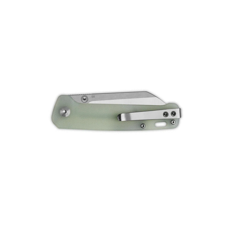 QSP Penguin V2 Liner Lock Pocket Knife