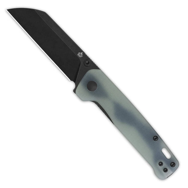 QSP Penguin V2 Liner Lock Pocket Knife