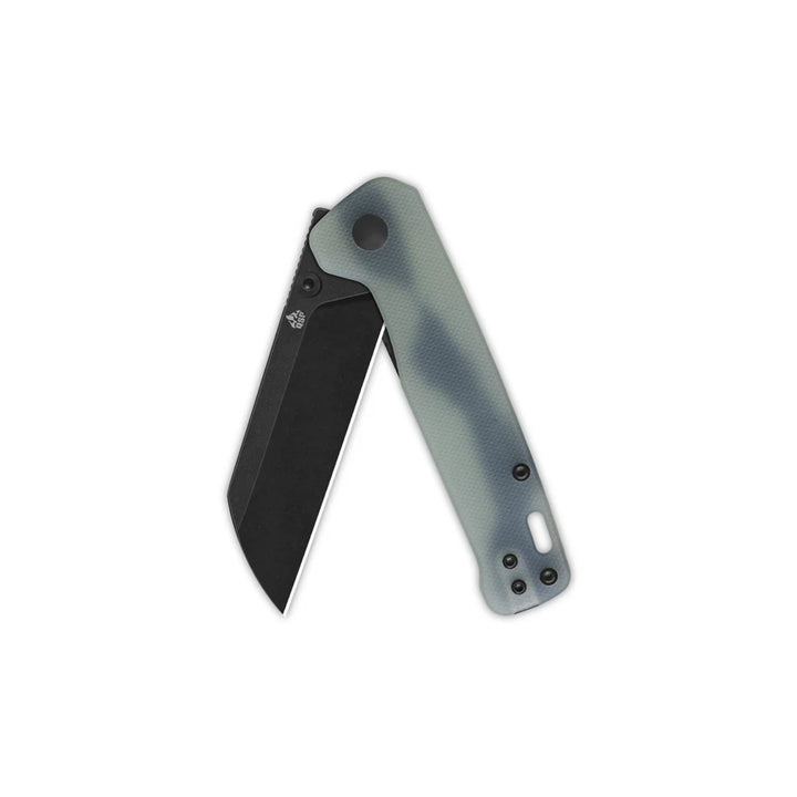 QSP Penguin V2 Liner Lock Pocket Knife