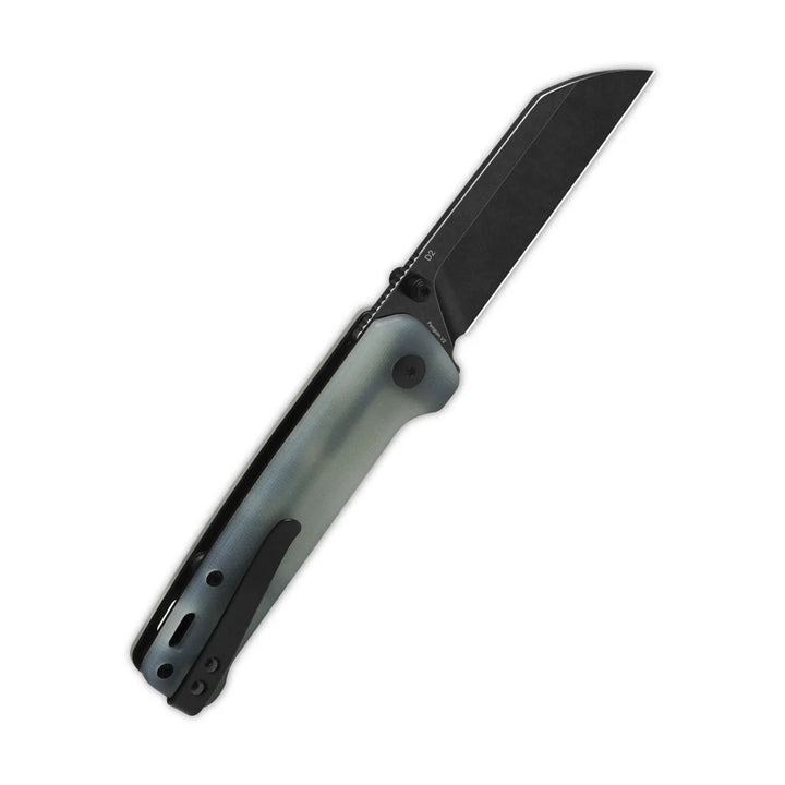 QSP Penguin V2 Liner Lock Pocket Knife
