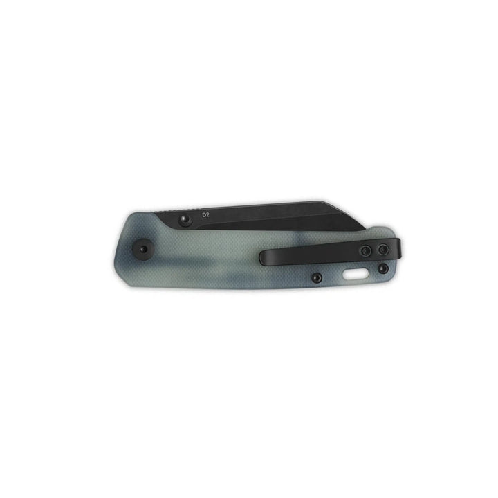 QSP Penguin V2 Liner Lock Pocket Knife