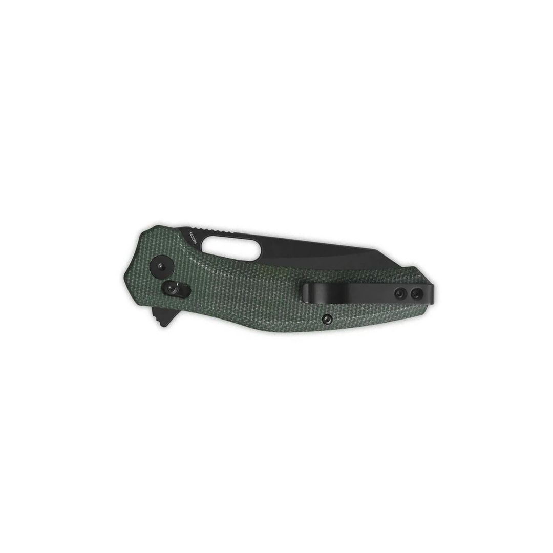 QSP Emu Glyde Lock Pocket Knife
