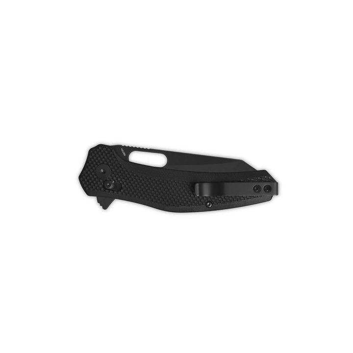 QSP Emu Glyde Lock Pocket Knife