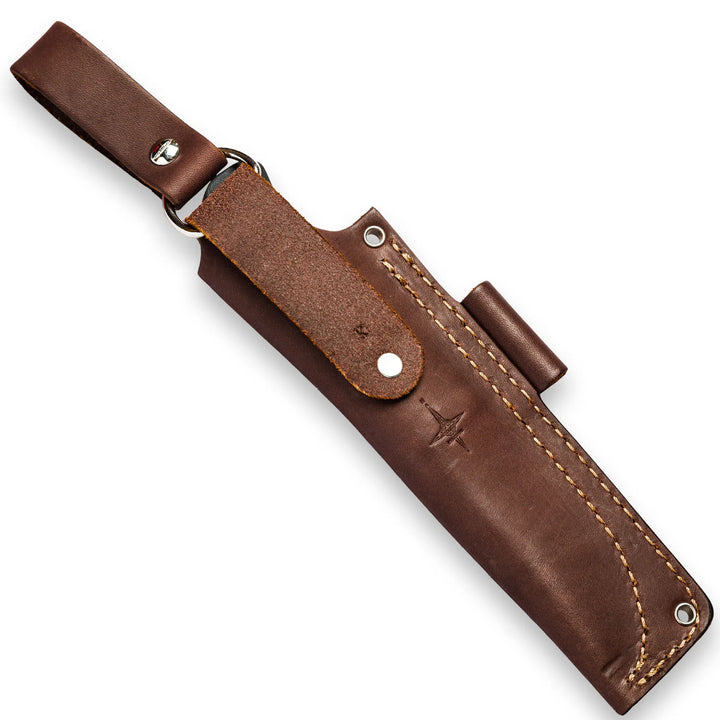 Reiff F4 Scandi Bushcraft Fixed Blade