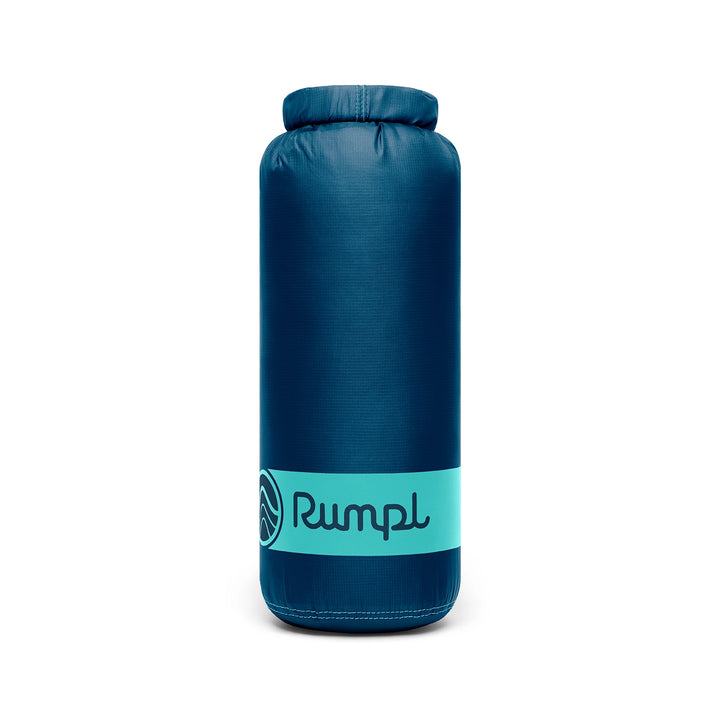 Rumpl Travel Puffy Blanket Deepwater
