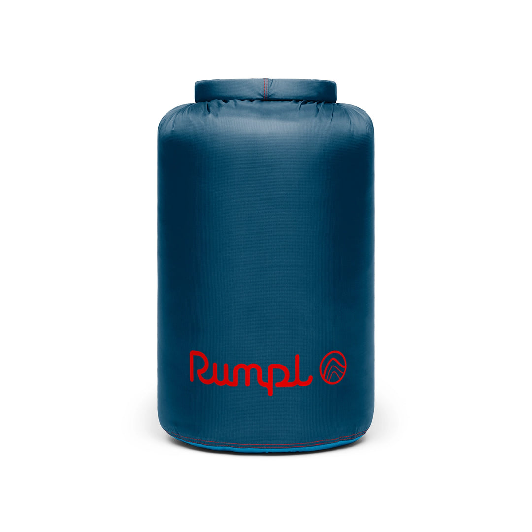 Rumpl Fleece Puffy Blanket 1P Deepwater