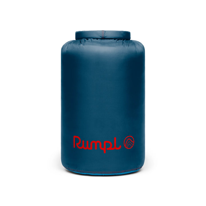 Rumpl Fleece Puffy Blanket 1P Deepwater