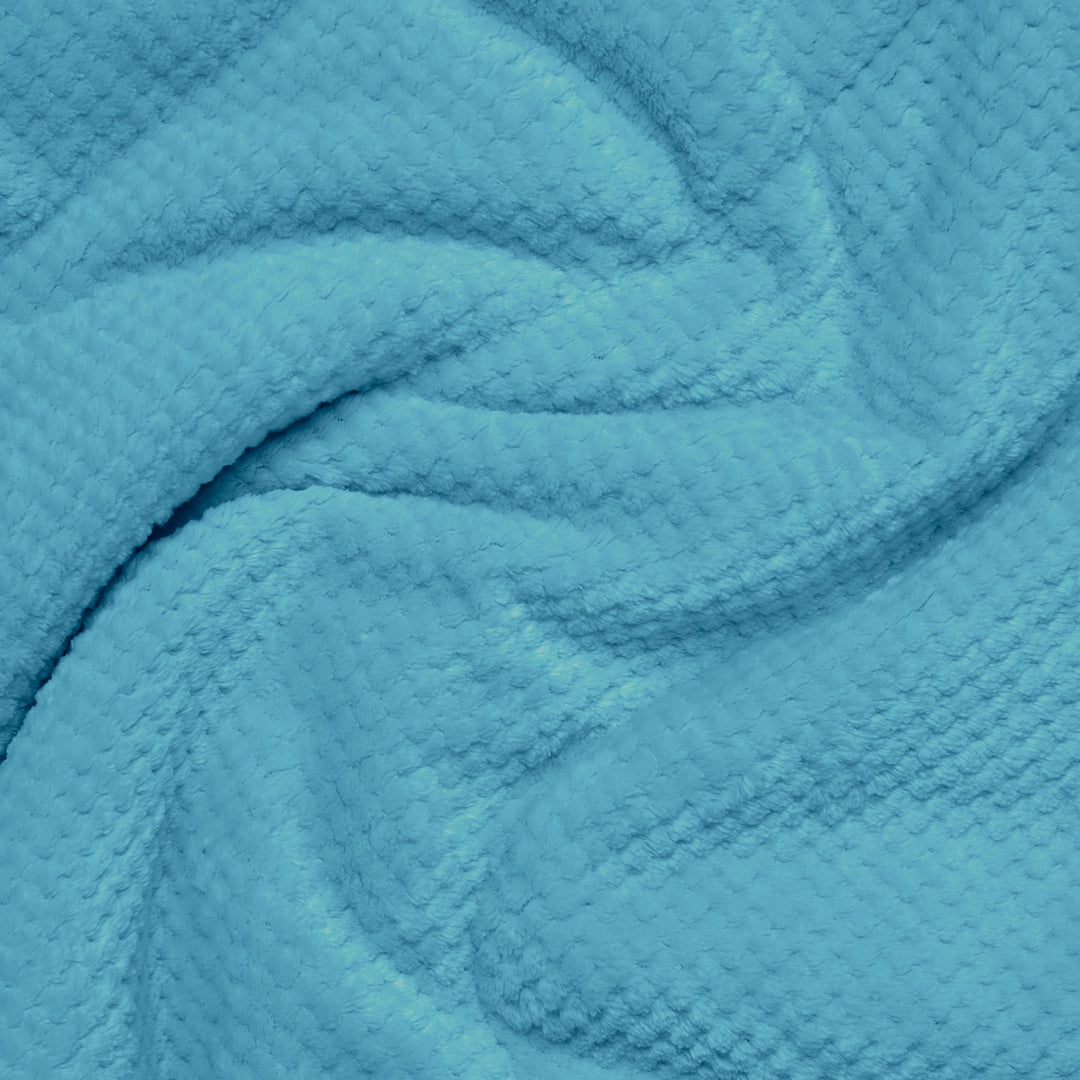Rumpl Fleece Puffy Blanket 1P Teton Glow