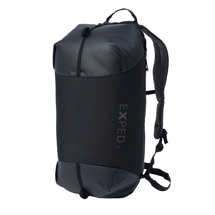 Exped Radical Backpack + Duffel