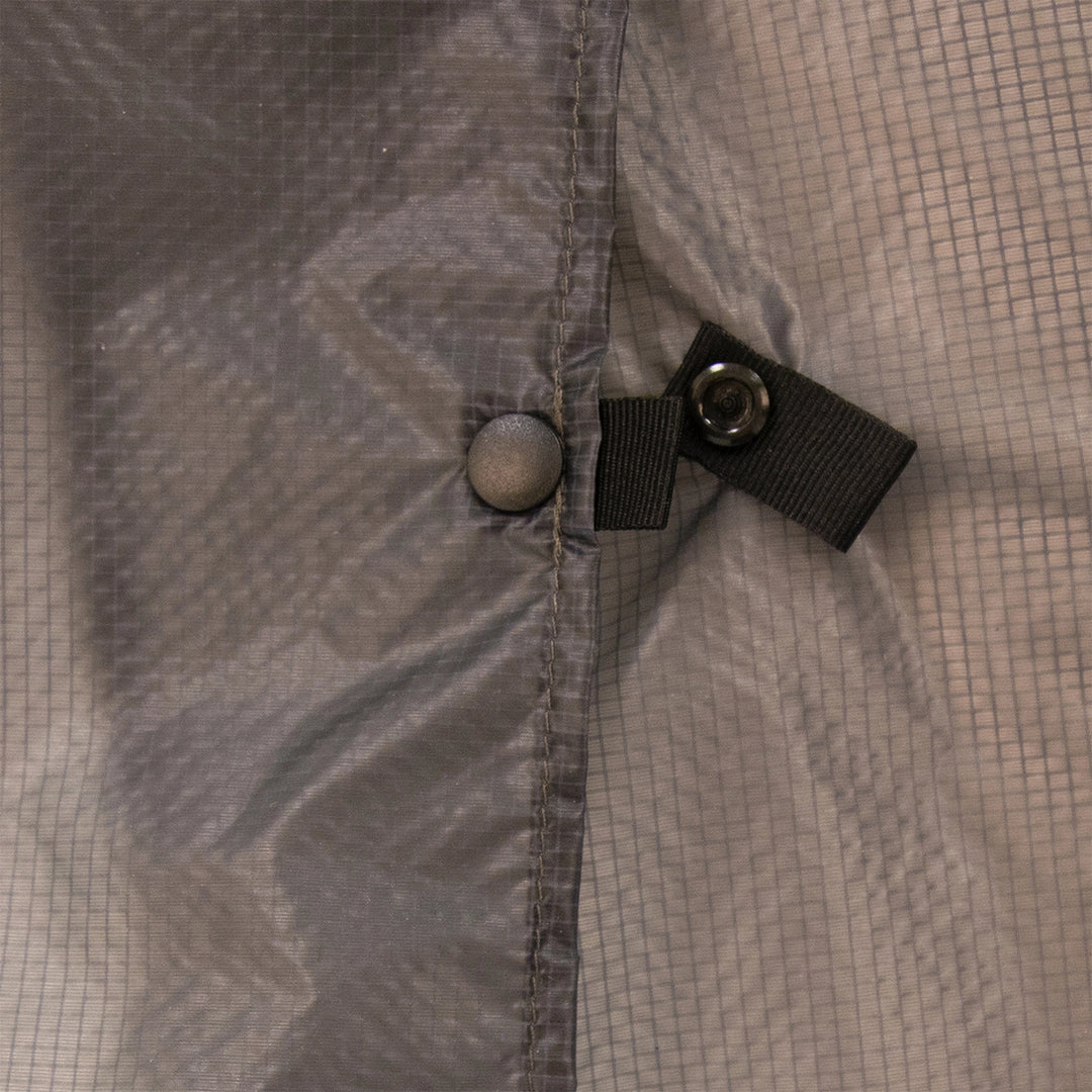 Enlightened Equipment Rain Wrap – Kaviso, LLC Enlightened Equipment Rain Wrap – Kaviso, LLC
