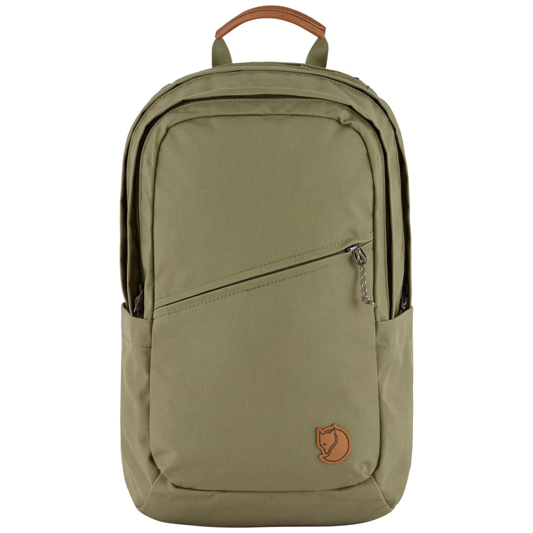 Fjallraven Raven 20 Backpack