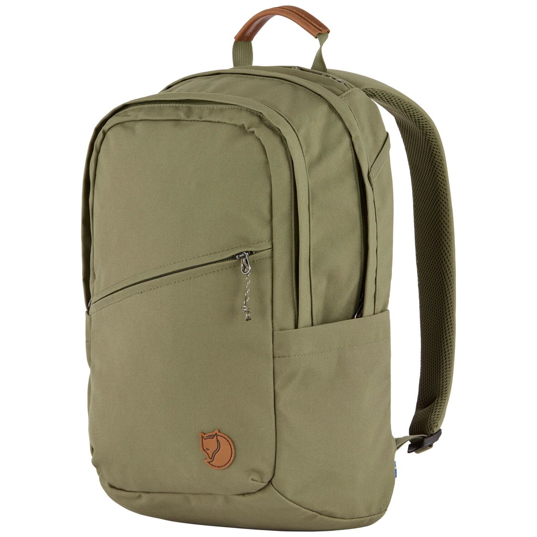 Fjallraven Raven 20 Backpack
