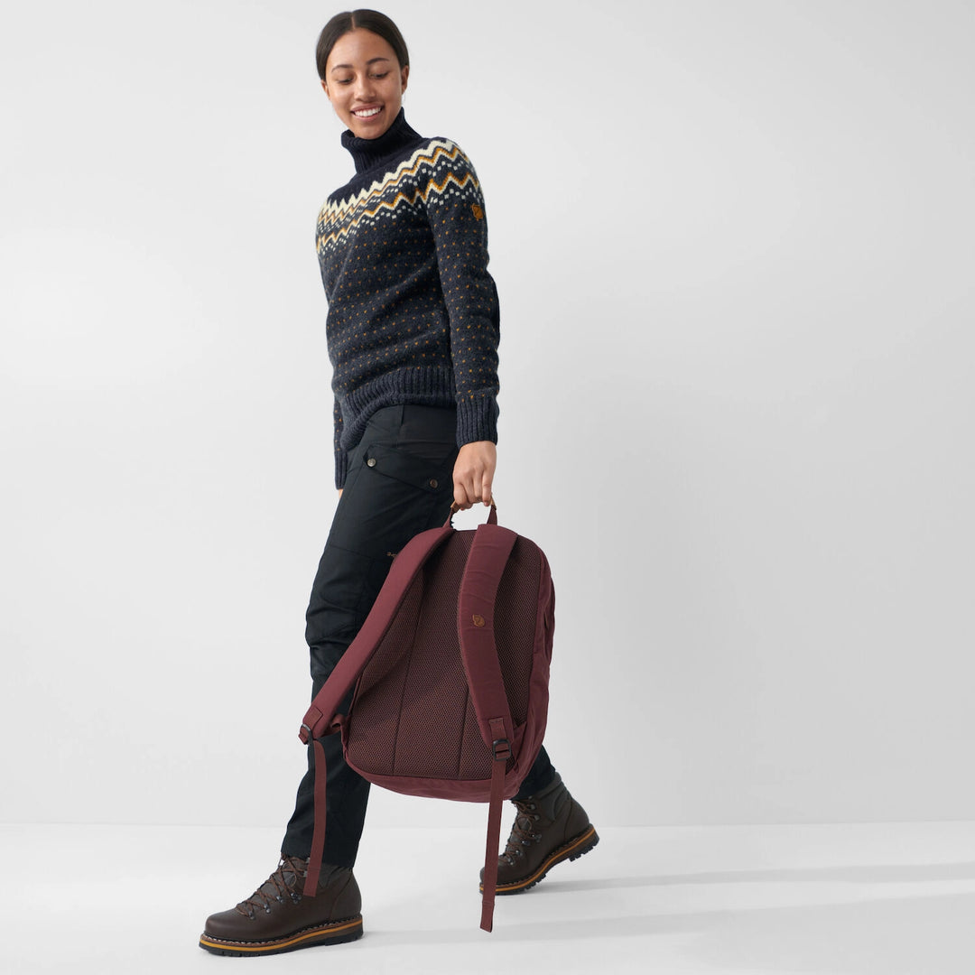 Fjallraven Raven 28 Backpack